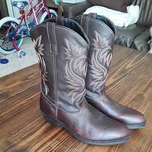 Men's Laredo Boots